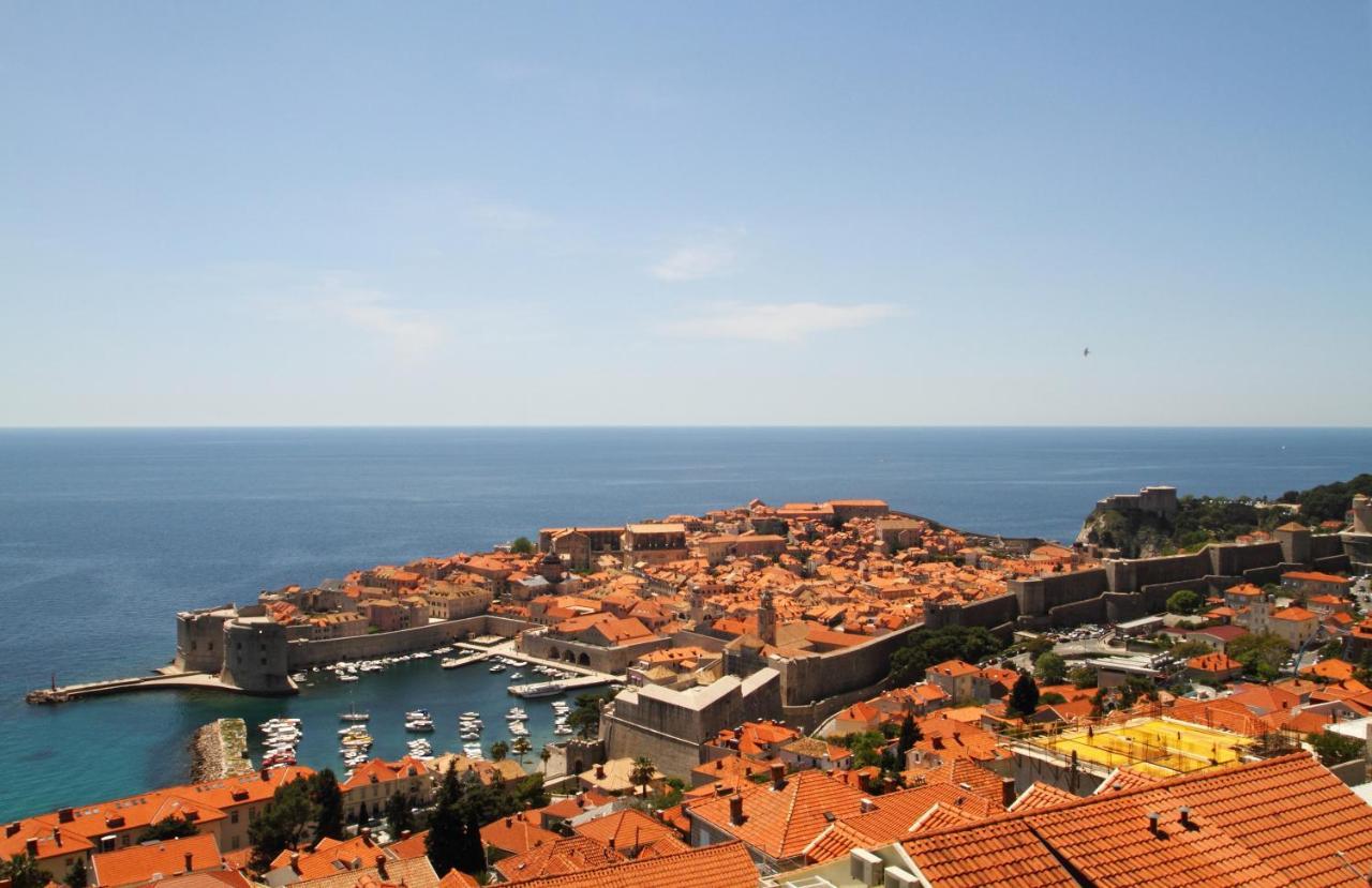 Apartments Ante Dubrovnik Exterior photo